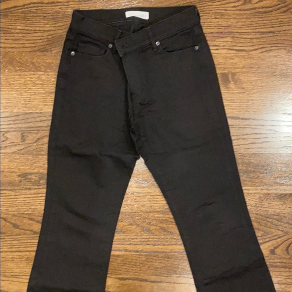 LOFT Modern Boot Jeans